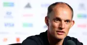 Thomas Tuchel Tells School Kids to 'Skive Off' for England vs Mexico