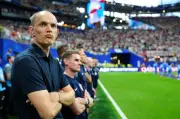 Thomas Tuchel to stay as England manager despite World Cup exit