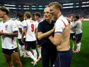 Thomas Tuchel told Dan Burn to block shots before World Cup heroics