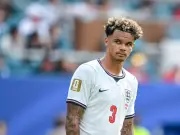 Thomas Tuchel told to drop England star Nico O'Reilly for Argentina clash
