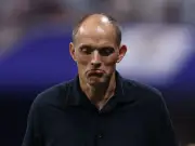 Thomas Tuchel under fire after England's World Cup collapse