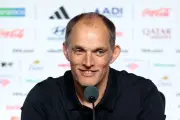 Thomas Tuchel urges parents to let kids skip school for England World Cup match