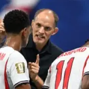 Thomas Tuchel urges parents to let kids watch England World Cup game at 1am