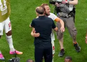 Thomas Tuchel Warns Messi, Mbappe, Haaland: Harry Kane 'Getting Better'