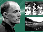 Thomas Tuchel Warns Mexico's 'Huge Advantage' Over England in World Cup Clash