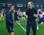Thomas Tuchel's England: Vibes, Detail, and a Norway Test at the World Cup
