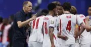 Thomas Tuchel's England XI vs Mexico: Historic Win Lineup Picks