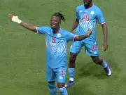 Thomas Tuchel's Nightmare Come True as DR Congo Shock England in World Cup