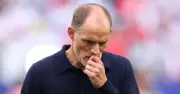 Thomas Tuchel's Private Two-Word Message to England Stars After World Cup Exit