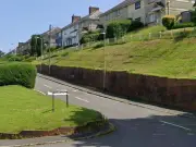 Three Arrested After Swansea Disturbance, One in Hospital