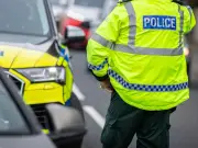 Three Arrested After Youths Attack Police in West Belfast