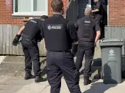 Three Arrested in Oldham E-Bike Crackdown Under Op Hurricane