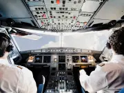 Three British Airways pilots suffer food poisoning mid-flight, one needs 12-hour surgery