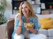Three carb-rich foods healthier than you think, experts say