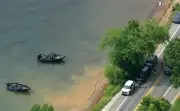 Three Children Dead After Boat Capsizes in Wisconsin Storm