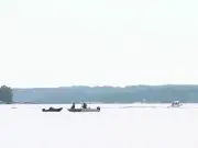 Three Children Found Dead After Boat Capsizes on Lake Geneva During Storm