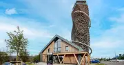 Three Dead After Fall from Germany's Harz Tower Observation Tower
