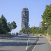 Three die in fall from Germany's tallest observation tower
