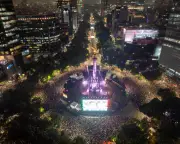 Three die in Mexico City World Cup celebrations, suffocation cited