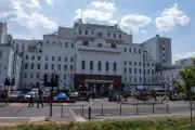 Three Die, Many Harmed by Consultant at London Hospital