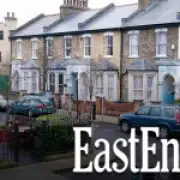 Three EastEnders returns confirmed, one very unwelcome
