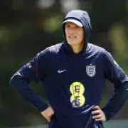 Three England stars miss training ahead of Norway World Cup quarter-final