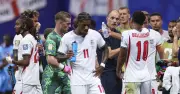 Three England Stars Yet to Play at World Cup: Chalobah, Toney, Mainoo