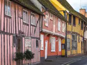 Three English villages 'just as pretty as Cotswolds' named by TikTok user