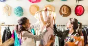 Three Genius Charity Shop Tips for Best Bargains: MSE Approved