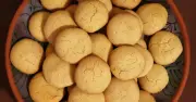 Three-Ingredient Shortbread Recipe: Best Ever, Says TikTok