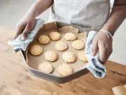 Three-Ingredient Shortbread Recipe: Easy, Quick, and Delicious