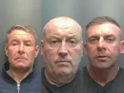 Three Jailed for Stealing £1M of Weight-Loss Drug Mounjaro
