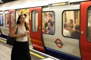 Three Major Tube Lines Closed This Weekend as Wimbledon and World Cup Fever Grips London