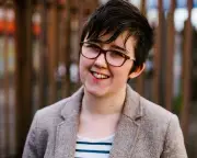 Three men found not guilty of murdering journalist Lyra McKee