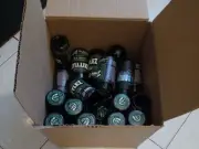 Three Men Jailed for Using Drone to Smuggle £6k Drugs into Prison