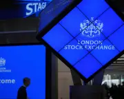 Three More UK Firms Bought Overseas as London Stock Shrinks