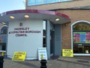 Three New 5G Antennas Approved in Kirkby Despite Protests