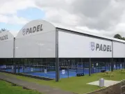Three New Padel Courts Approved at Powerleague Paisley by Council