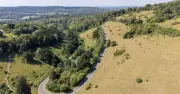 Three quarters of drivers willing to add 41 minutes for scenic views