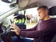 Three-Quarters of UK Drivers Risk Fines for Insurance Mistake
