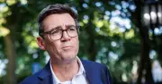 Three Quarters of UK Firms Vote No Confidence in New PM Andy Burnham