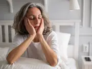 Three Red Flag Sleep Symptoms That Mean You Need to See a GP
