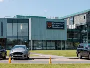 Three Released on Bail in University of Greater Manchester £1m Fraud Probe