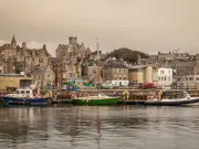 Three Scottish Locations Shortlisted for UK's First Town of Culture