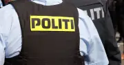 Three Shot Including Officer in Denmark Police Incident