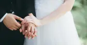 Three Sisters Wed One Man to Remain Together
