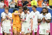 Three Things We Learned from England's 6-4 World Cup Win Over France