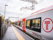 Three weeks of rail disruption as South Wales Metro upgrade begins