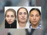 Three women jailed for distraction burglaries in Manchester city centre