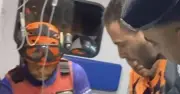Three-Year-Old Boy Pulled Alive from Rubble Six Days After Venezuela Earthquake